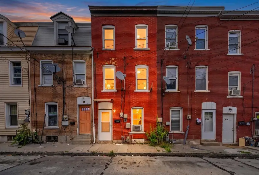 527 N Elliger Street, Allentown, PA 18102 - #2