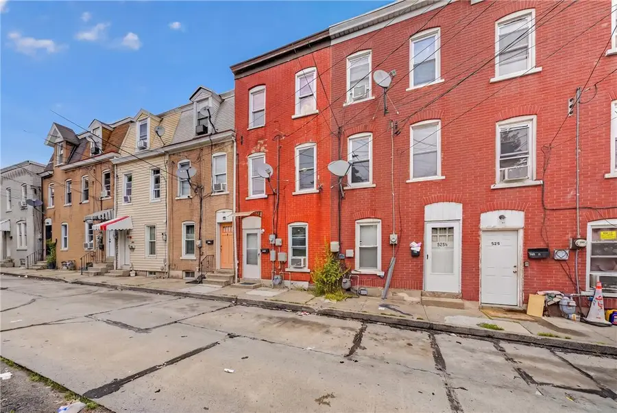 527 N Elliger Street, Allentown, PA 18102 - #3