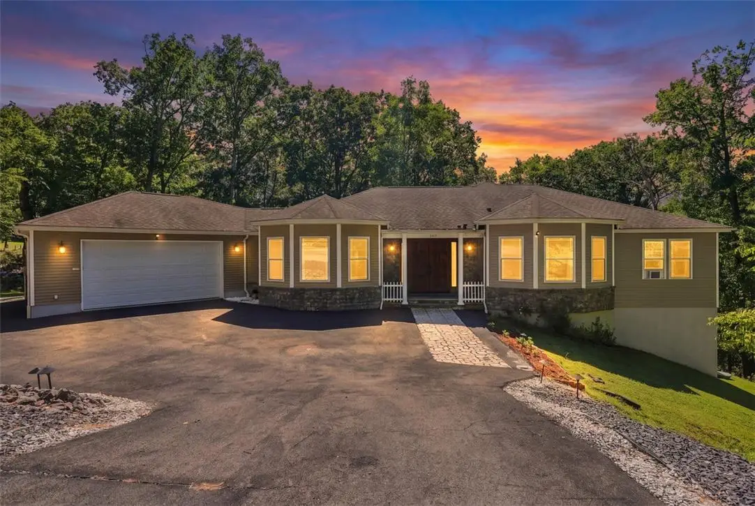 1007 Hampstead Road, Saw Creek, PA 18324 - #1