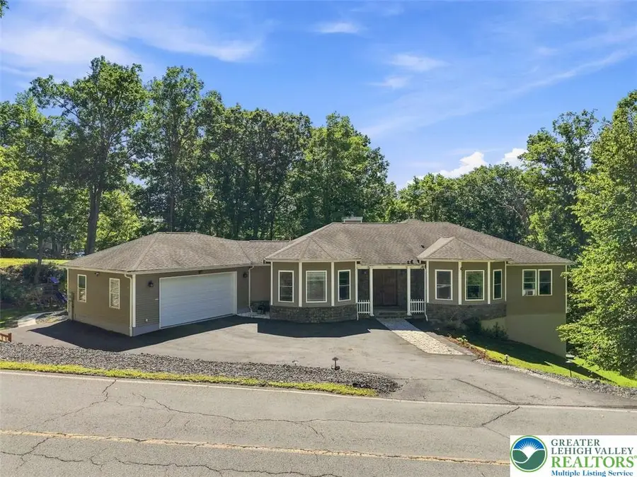 1007 Hampstead Road, Saw Creek, PA 18324 - #3