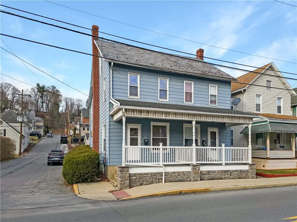 244 S 1st Street, Bangor, PA 18013 - #1