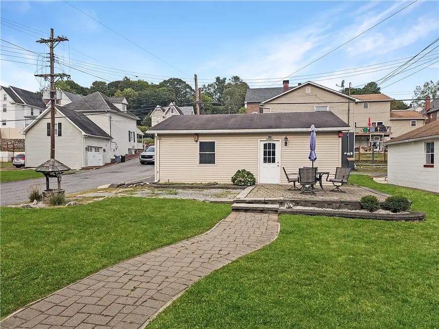 244 S 1st Street, Bangor, PA 18013 - #2