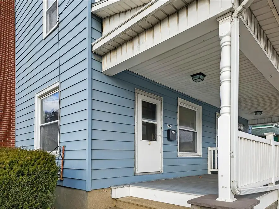 244 S 1st Street, Bangor, PA 18013 - #3