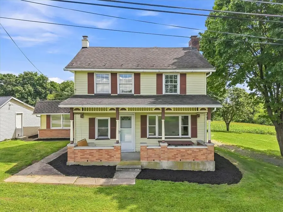 2412 Clearview Road, North Whitehall, PA 18037 - #2
