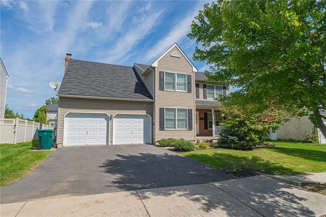 25 Grist Mill Lane, Easton, PA 18045 - #1