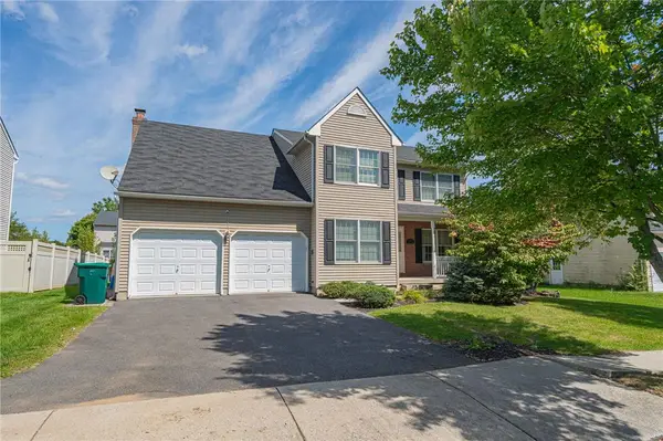 25 Grist Mill Lane, Easton, PA 18045