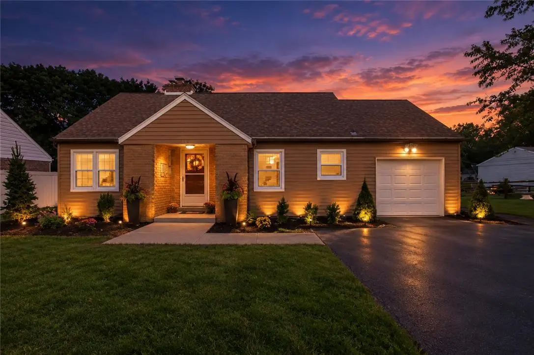 765 Parkway Road, Cetronia, PA 18104 - #1