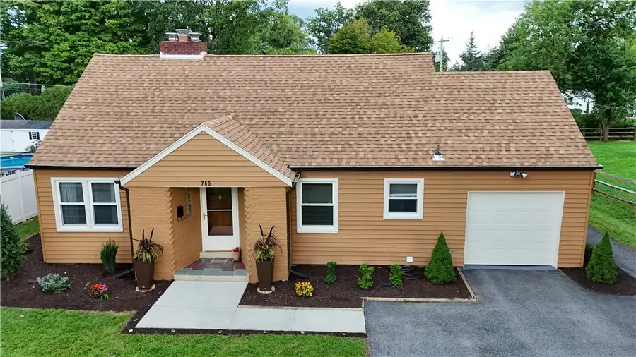 765 Parkway Road, Cetronia, PA 18104 - #2