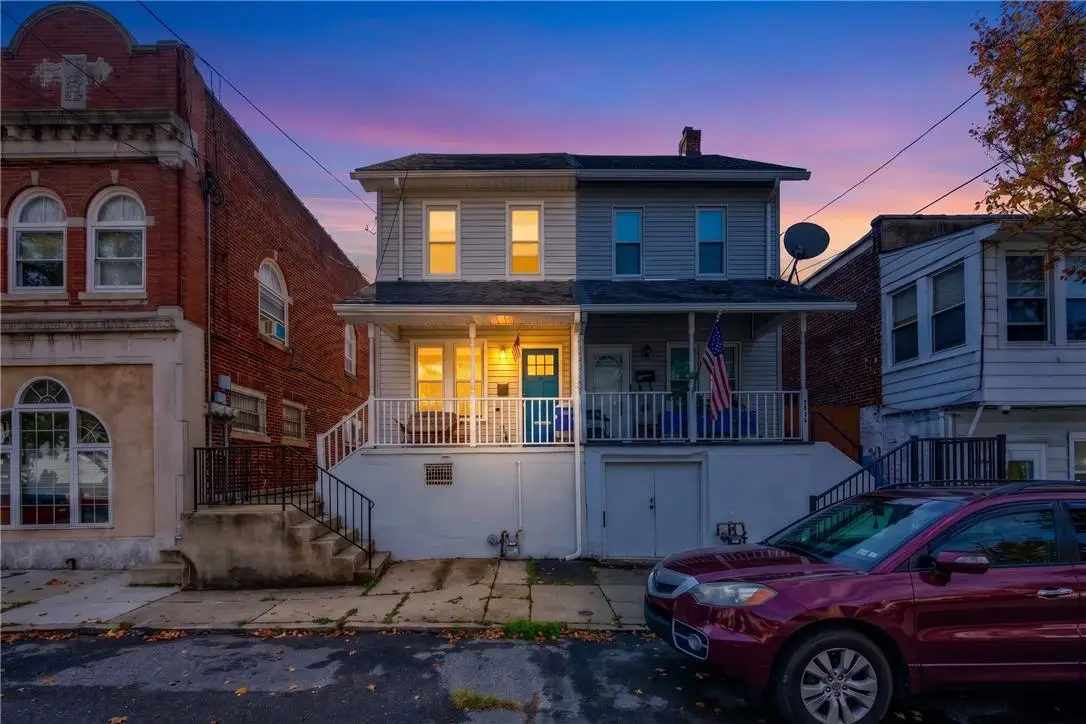 256 E Walnut, Allentown, PA 18109 - #1