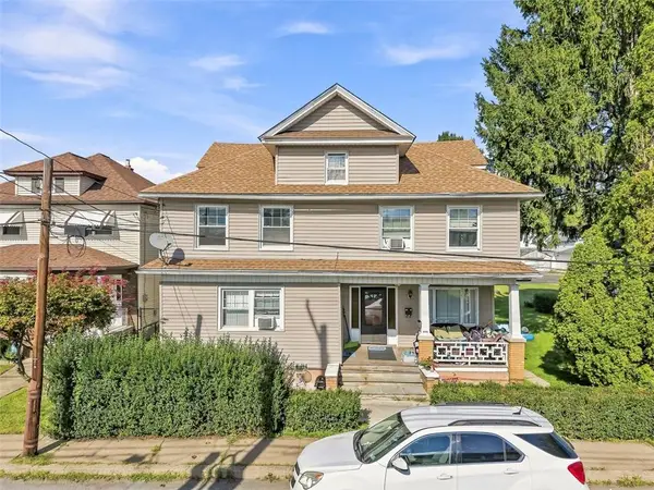 234 Bowman Street, Scranton, PA 18519