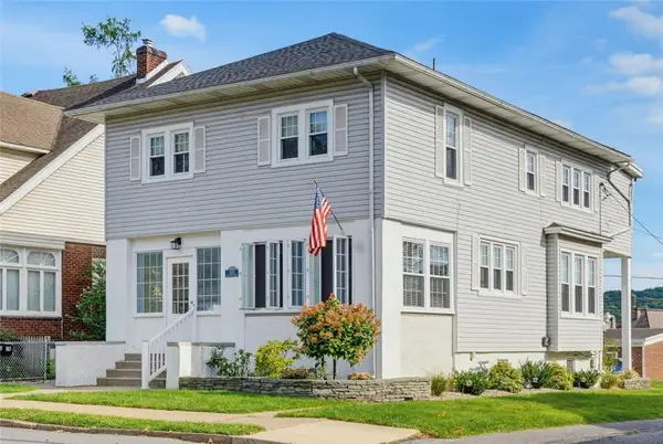 1839 Richmond Avenue, Bethlehem City, PA 18018