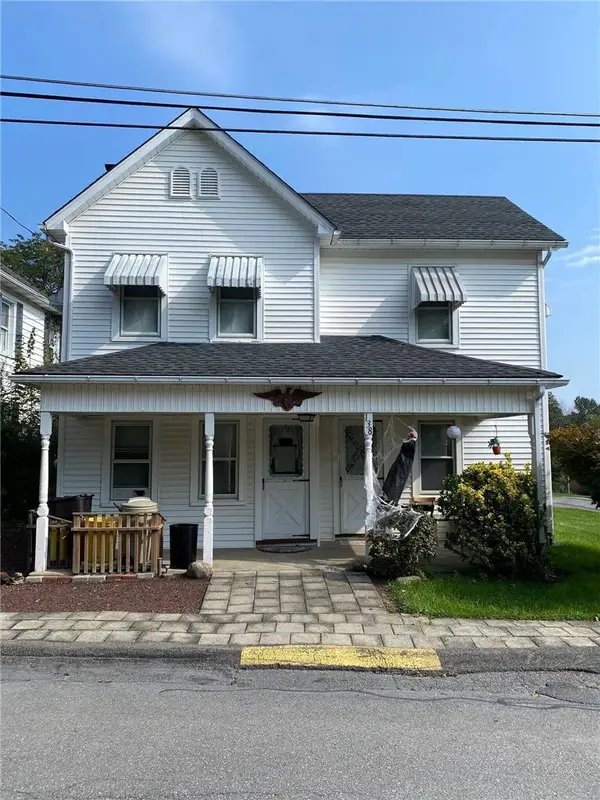 138 Sanders, Plainfield Twp, PA 18072