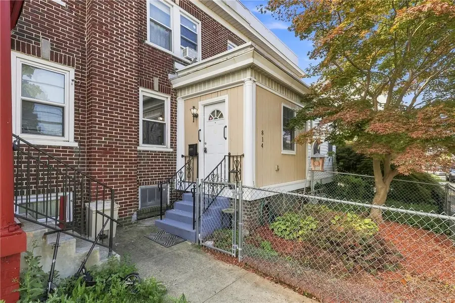814 W Wyoming Street, Allentown, PA 18103 - #3