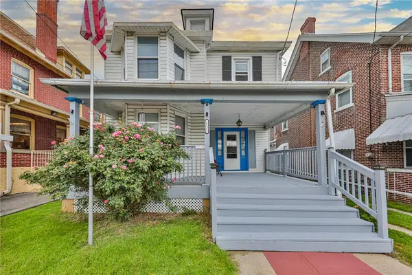 2121 Hanover Avenue, Allentown City, PA 18109