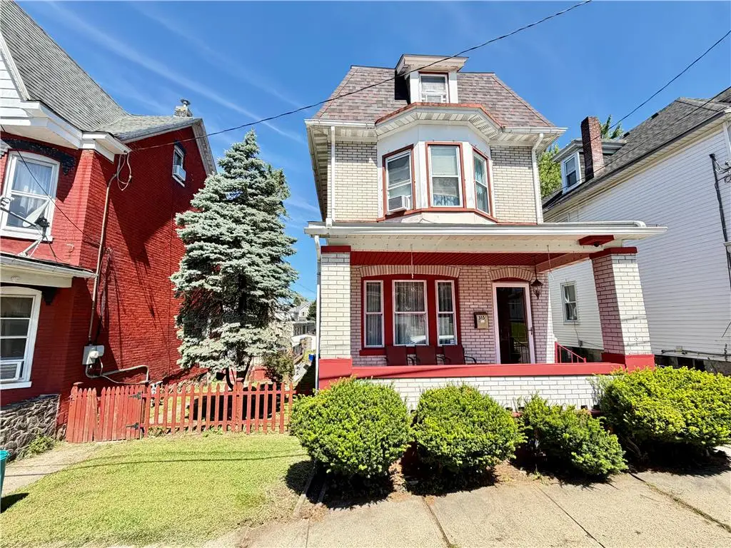 315 W Berwick Street, Easton, PA 18042 - #1