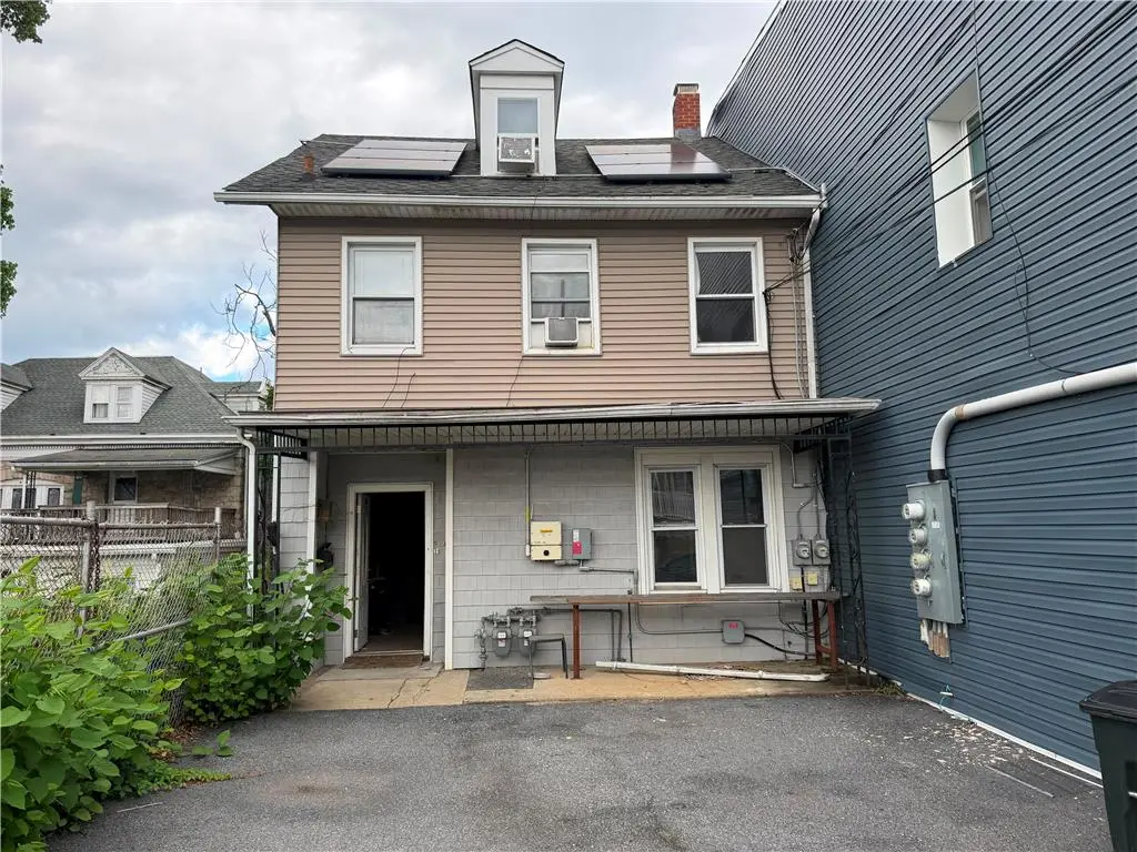 833 Walnut Avenue, Easton, PA 18042 - #1