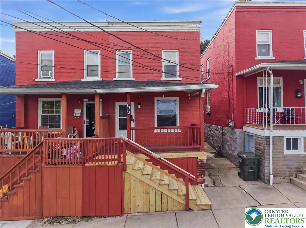 1512 E 7th Street, Bethlehem, PA 18015 - #1