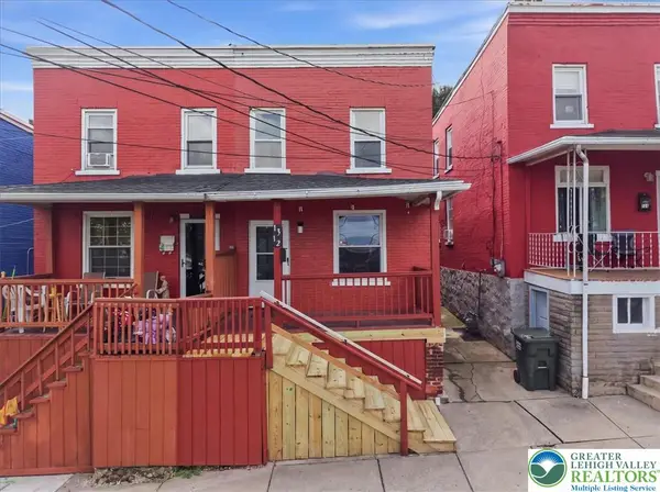 1512 E 7th Street, Bethlehem City, PA 18015