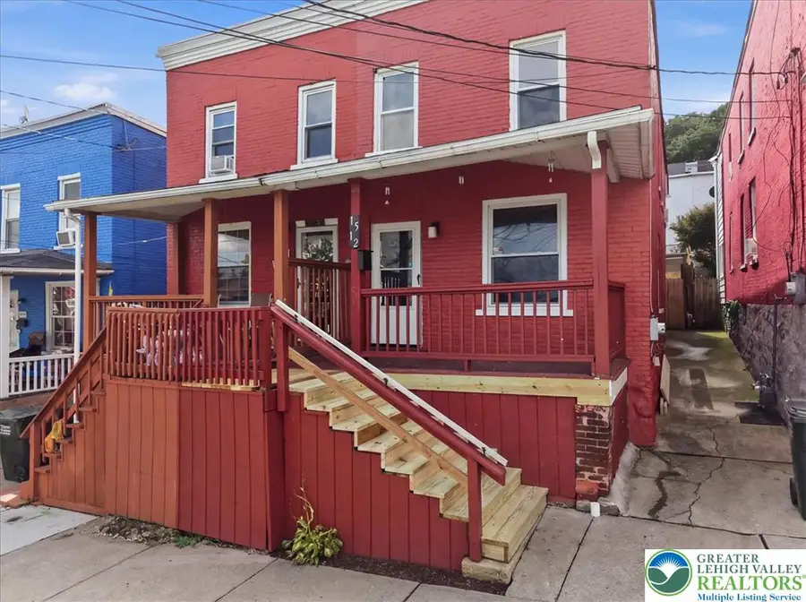 1512 E 7th Street, Bethlehem, PA 18015 - #2