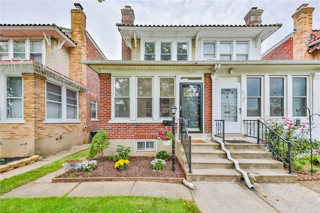 2107 W Washington Street, Allentown, PA 18104 - #1