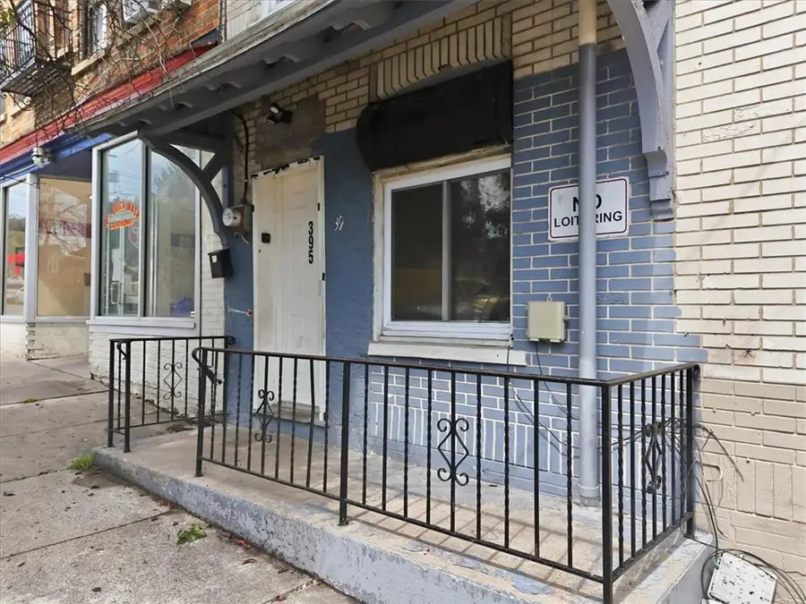 395 W Allen Street, Allentown, PA 18102 - #3