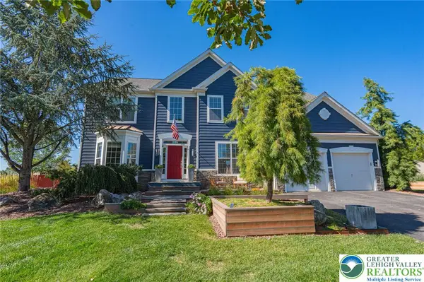 6667 Sunningham Lane, Lower Macungie Twp, PA 18062