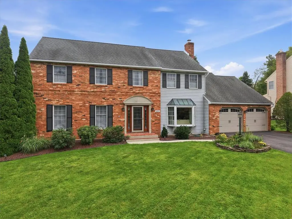 5022 Meadow Lane, Wescosville, PA 18062 - #1