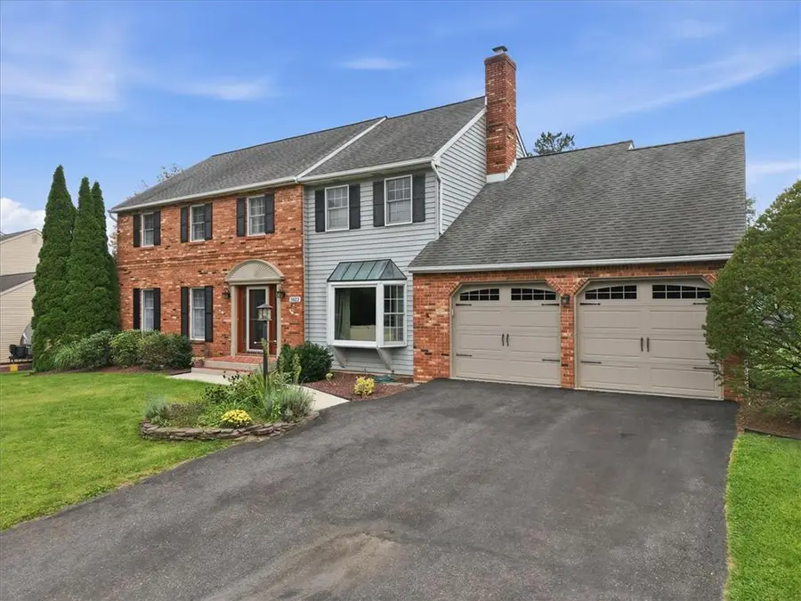 5022 Meadow Lane, Wescosville, PA 18062 - #2