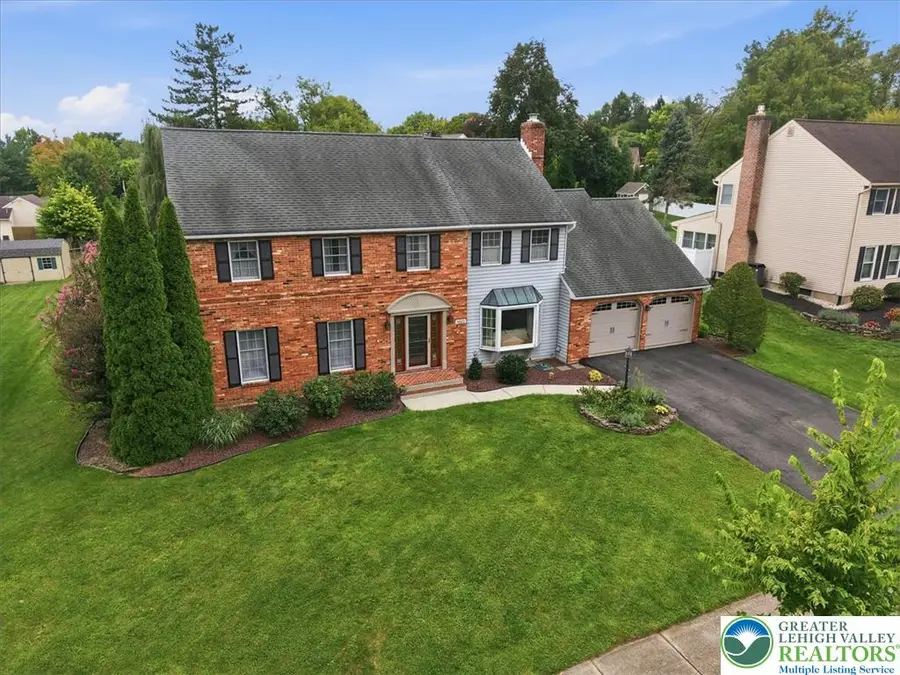 5022 Meadow Lane, Wescosville, PA 18062 - #3