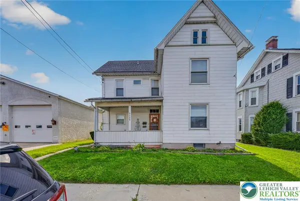 5124 3rd Street, Whitehall Twp, PA 18052