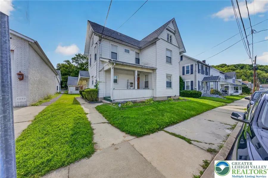 5124 3rd Street, Cementon, PA 18052 - #3