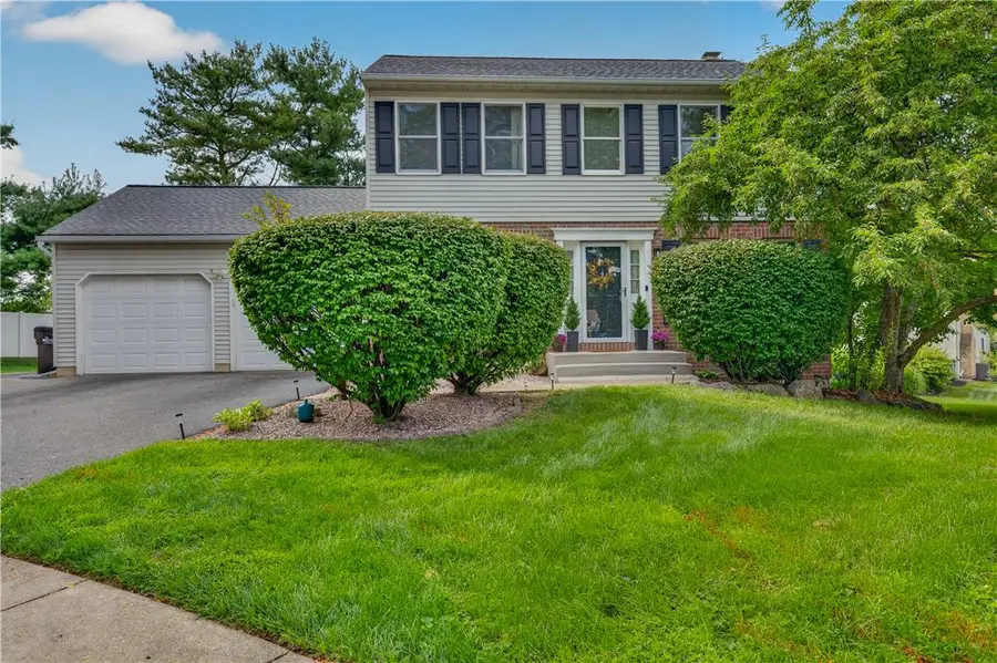 4945 Charles Street, Easton, PA 18045 - #2