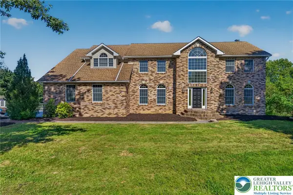 630 Clearfield Road, Bushkill Twp, PA 18064