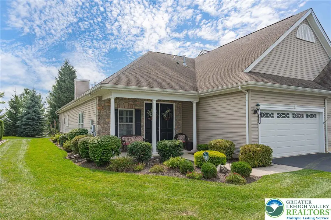93 Moor Drive, Palmer Township, PA 18045 - #1