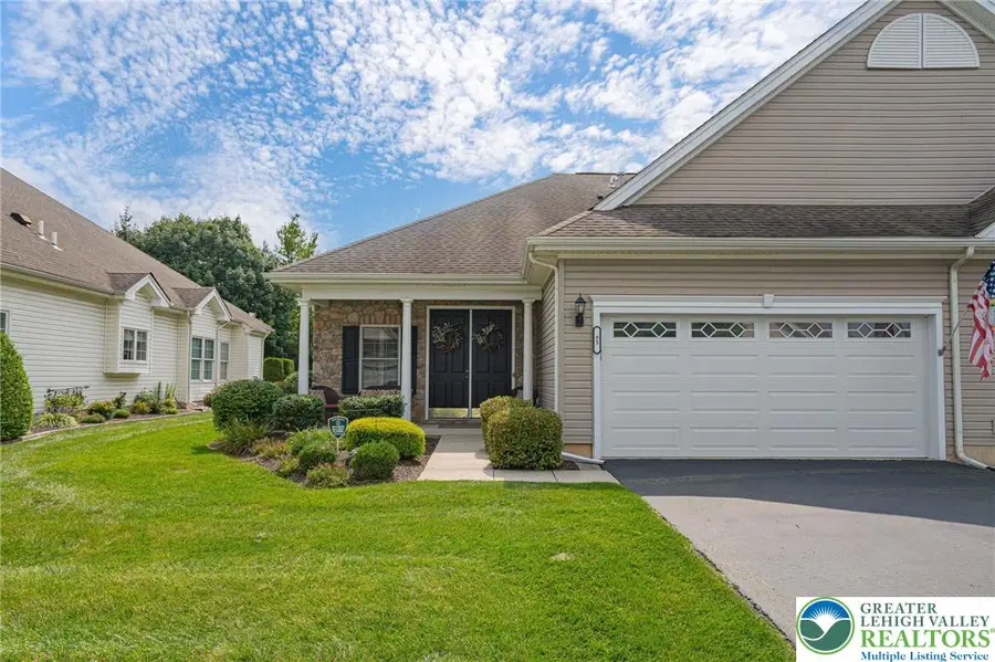 93 Moor Drive, Palmer Township, PA 18045 - #3
