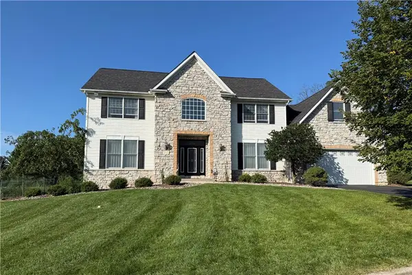 6436 Eichler Circle, Upper Saucon Twp, PA 18036