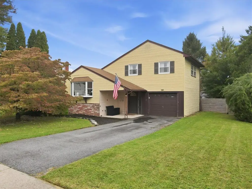 1836 Cloverdale Road, Bethlehem, PA 18018 - #1