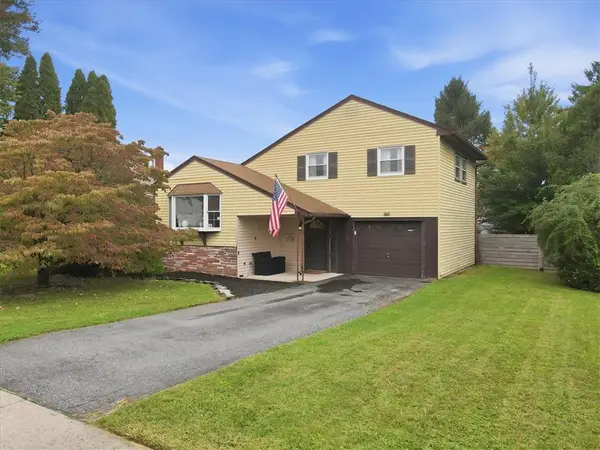 1836 Cloverdale Road, Bethlehem City, PA 18018