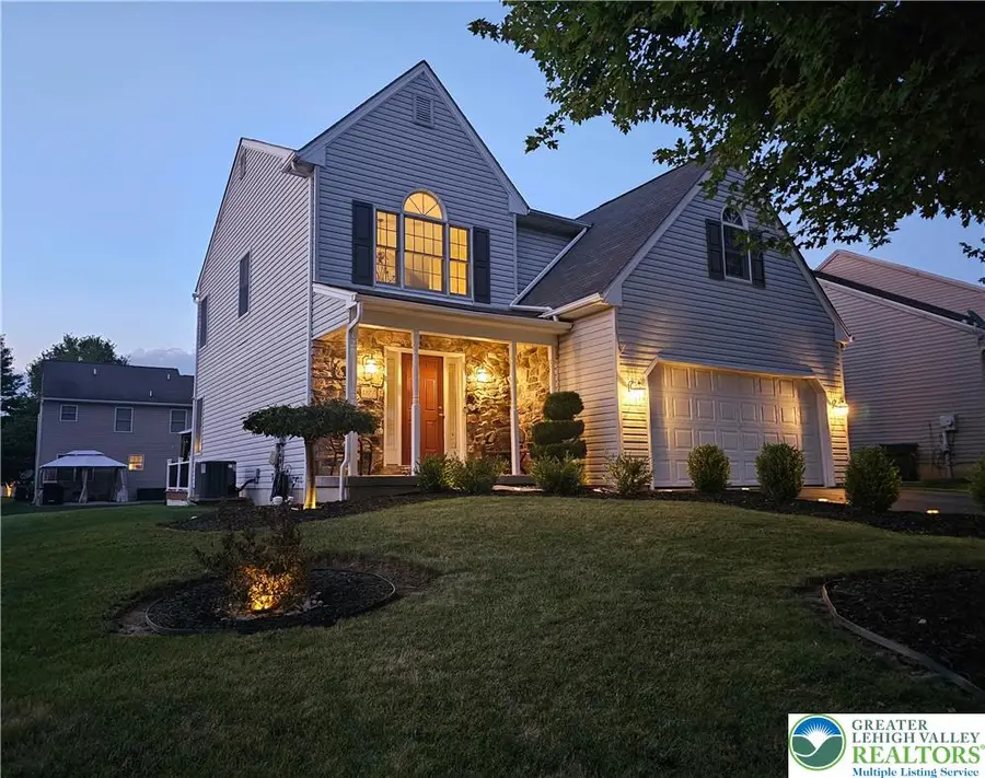 1944 Grigio Place, Bethlehem, PA 18045 - #3