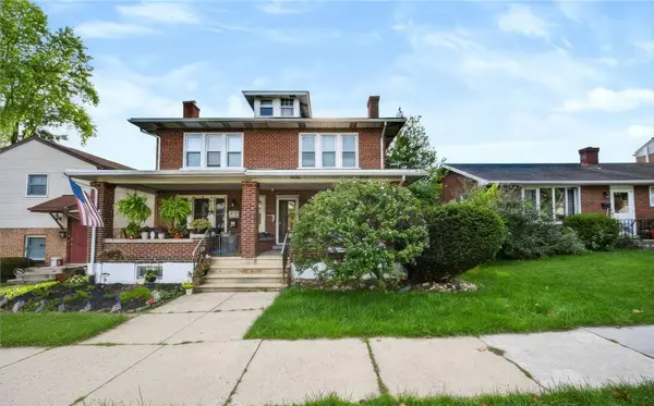 1034 N 18th Street, Allentown City, PA 18104