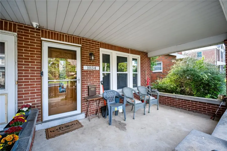 1034 N 18th Street, Allentown, PA 18104 - #2