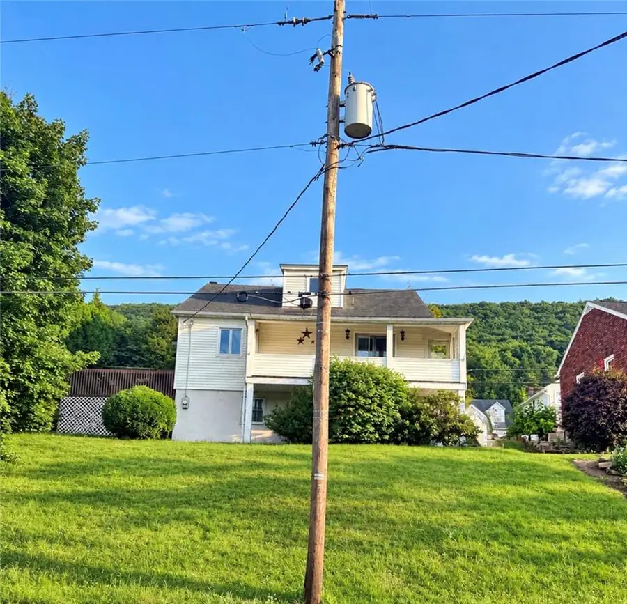 524 E. Center Street, Nesquehoning, PA 18240 - #3