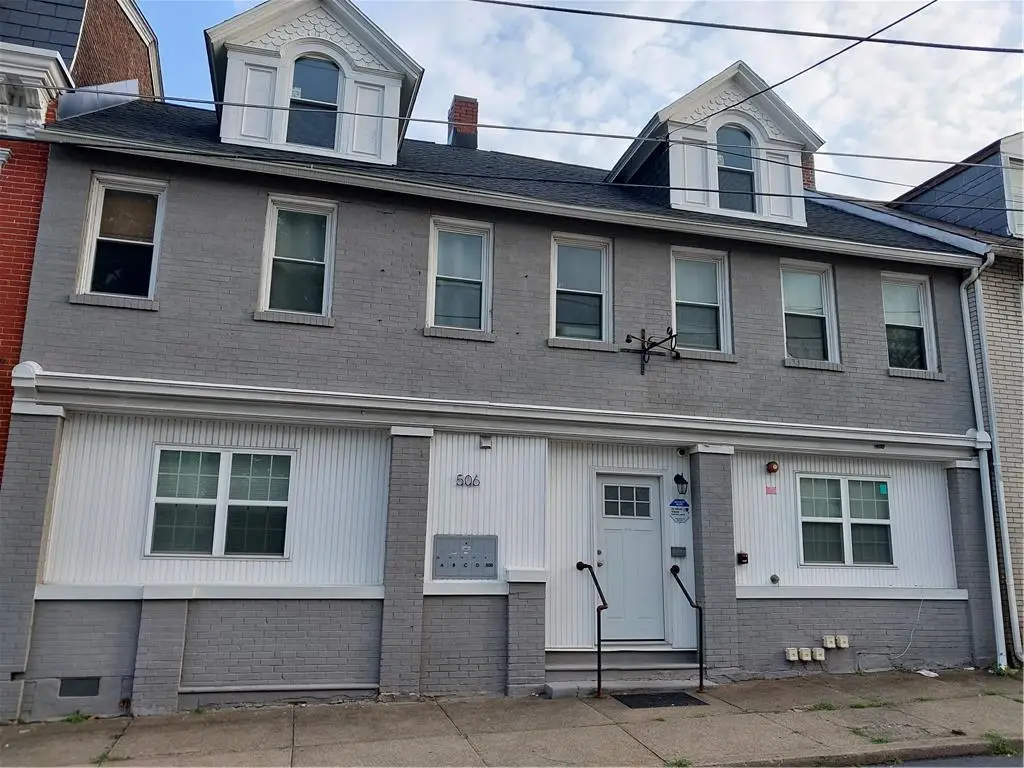 506 W Berwick Street, Easton, PA 18042 - #1