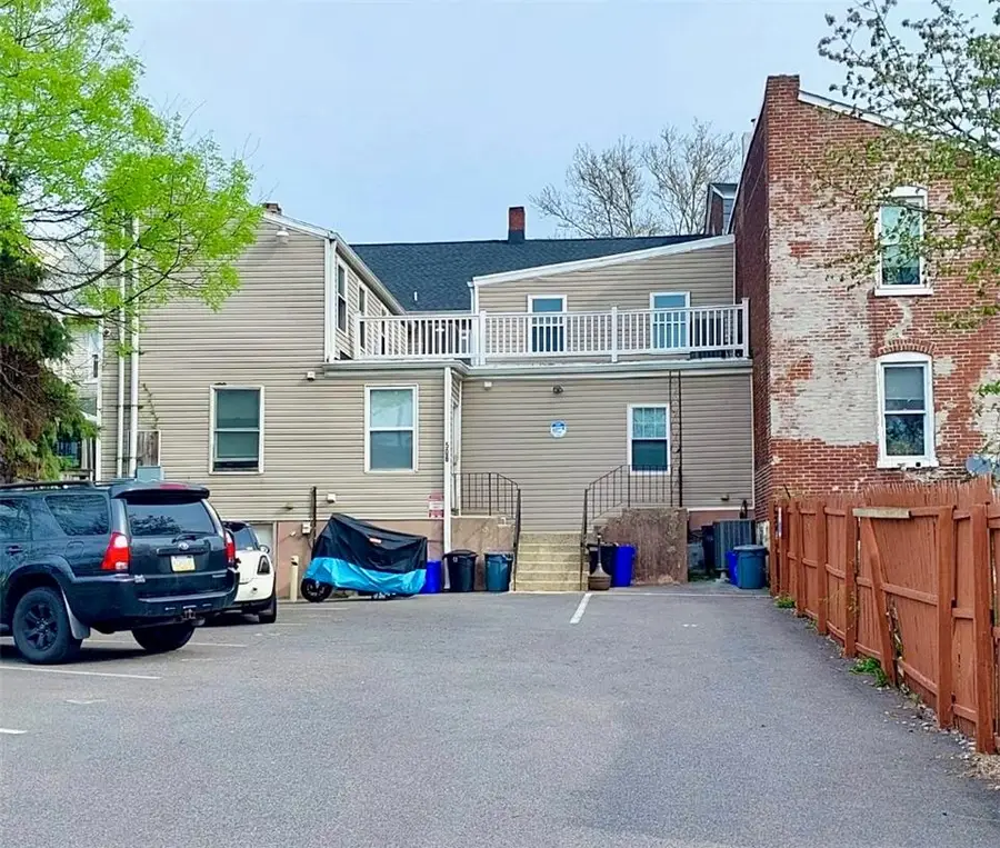 506 W Berwick Street, Easton, PA 18042 - #2