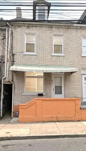 436 W Gordon Street #1, Allentown, PA 18102 - #1