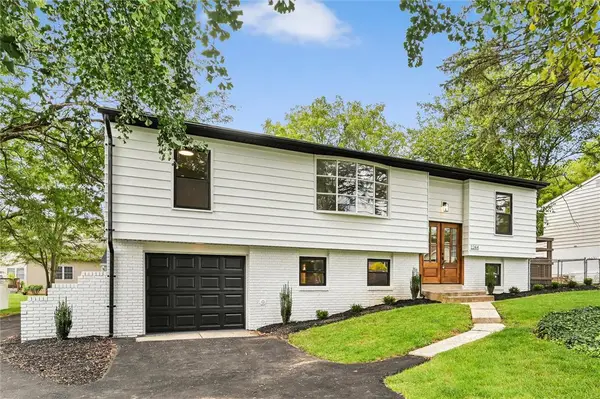 1244 N Ott Street, Allentown City, PA 18104