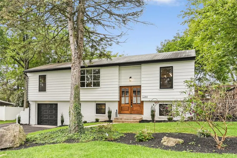 1244 N Ott Street, South Whitehall, PA 18104 - #2