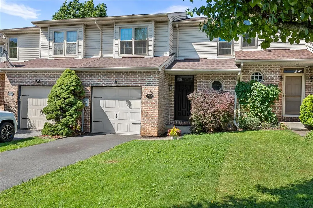 287 Ridgeview Drive, Alburtis, PA 18011 - #1