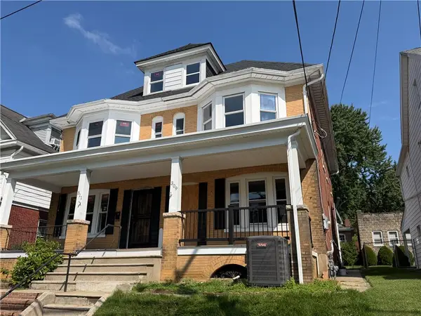 309 W Lafayette Street, Easton, PA 18042