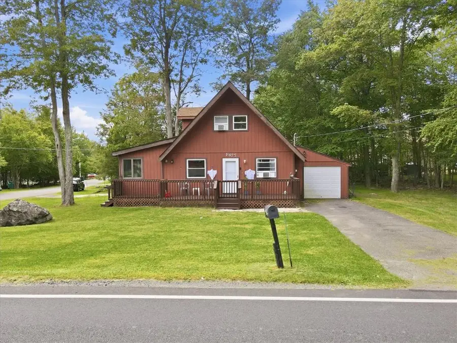 593 Country Place Drive, Coolbaugh, PA 18466 - #2